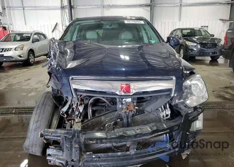 2008 Saturn Vue Xe z USA, uszkodzony, nr VIN 3GSDL43N18S519266